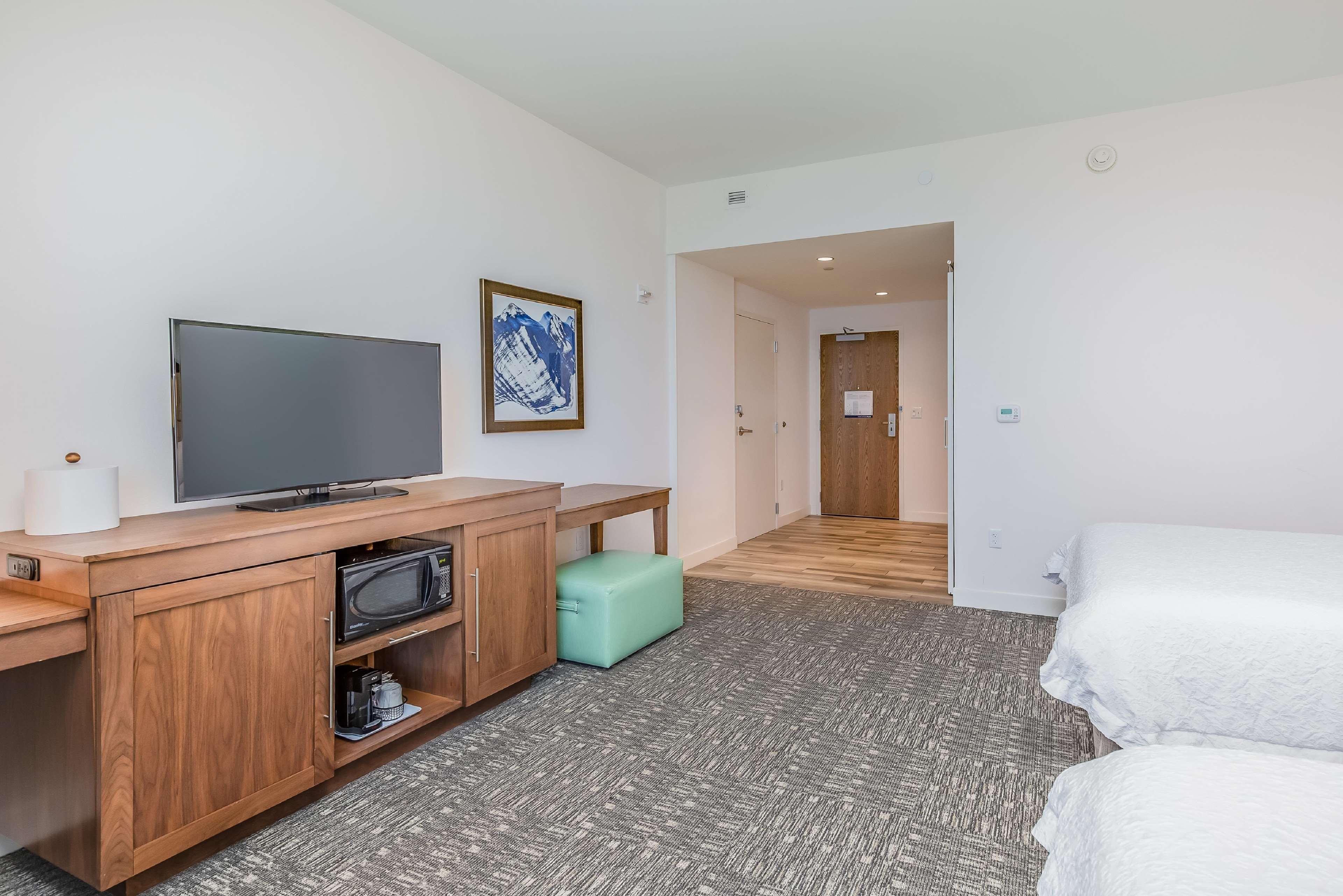 Hampton Inn & Suites Panama City Beach-Beachfront Экстерьер фото
