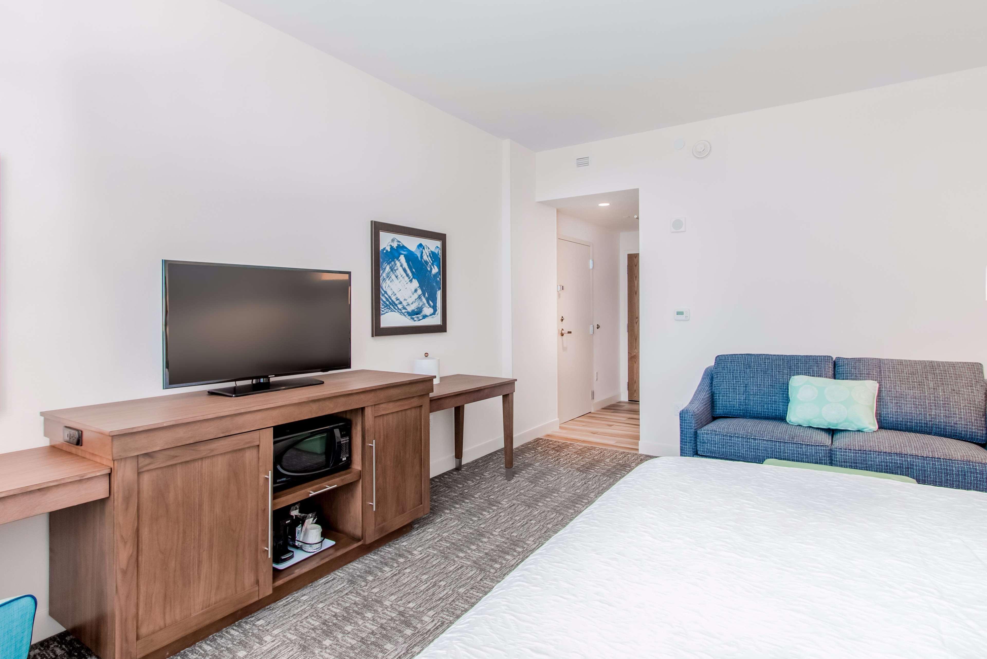 Hampton Inn & Suites Panama City Beach-Beachfront Экстерьер фото