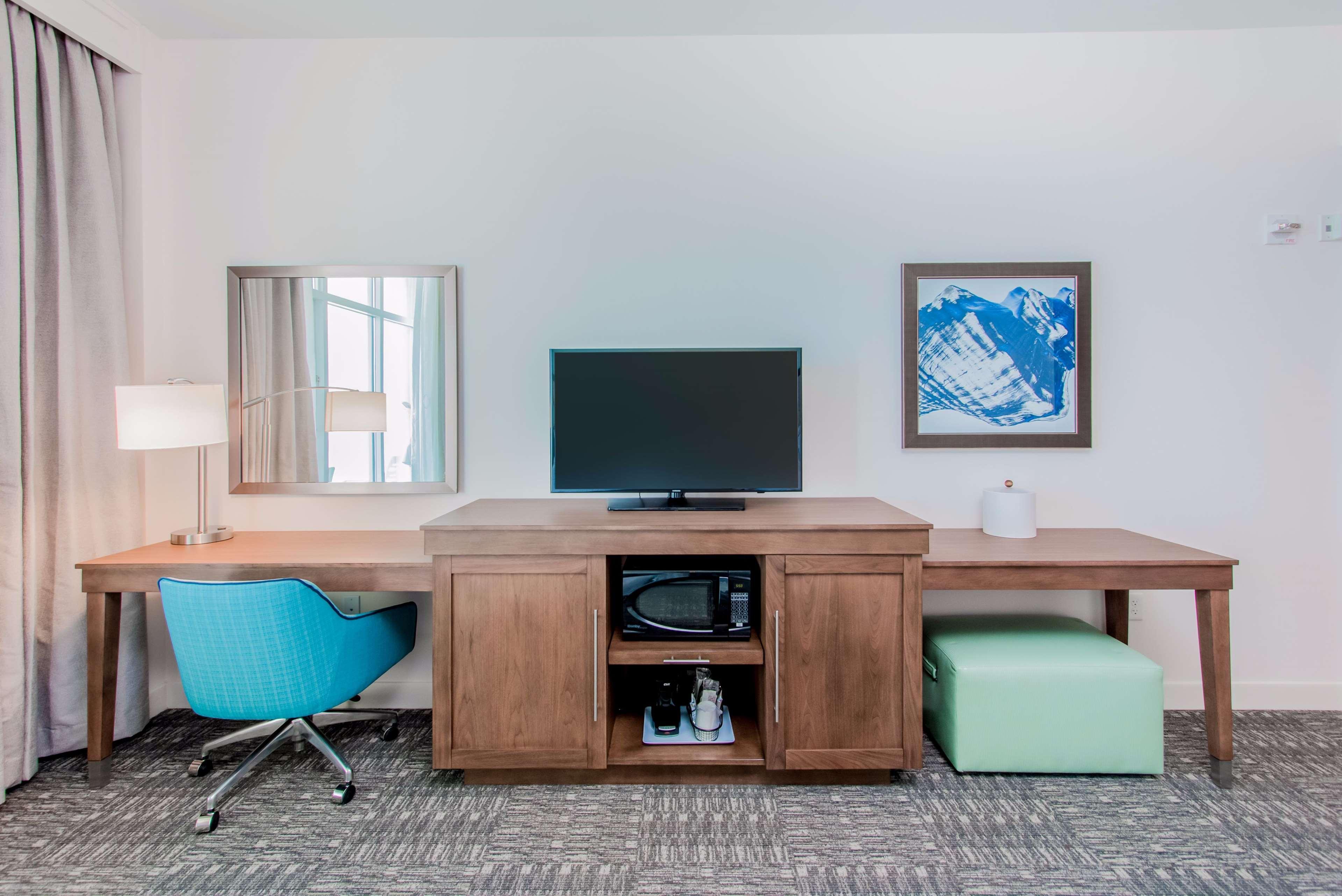 Hampton Inn & Suites Panama City Beach-Beachfront Экстерьер фото